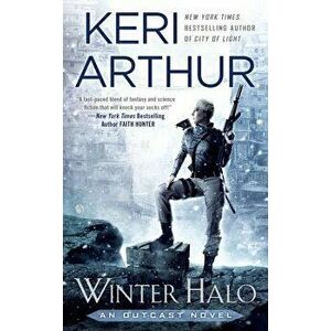 Winter Halo, Paperback - Keri Arthur imagine