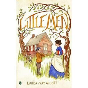 Little Men, Paperback - Louisa May Alcott imagine