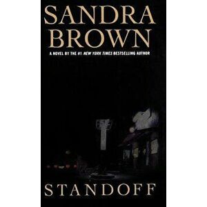 Standoff, Hardcover - Sandra Brown imagine