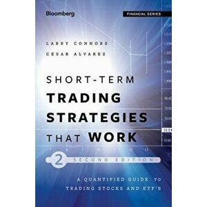 How Markets Really Work: A Quantitative Guide to Stock Market Behavior, Hardcover - Larry Connors imagine