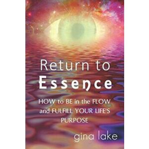 In the Flow of Life, Paperback imagine