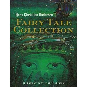 Hans Christian Andersen Fairy Tale Collection, Hardcover - Hans Christian Andersen imagine