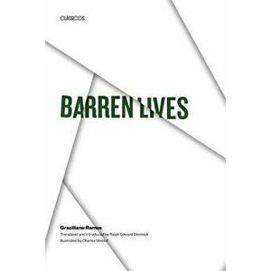 Barren Lives, Paperback - Graciliano Ramos imagine