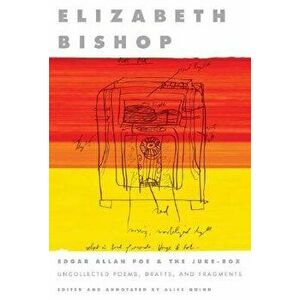 Poems, Paperback - Elizabeth Bishop imagine