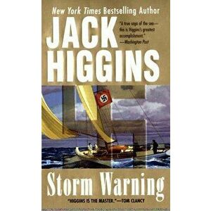 Storm Warning, Paperback - Jack Higgins imagine