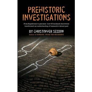 Prehistoric Investigations: From Denisovans to Neanderthals; DNA to stable isotopes; hunter-gathers to farmers; stone knapping to metallurgy; cave, Pa imagine