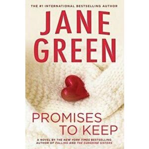 Promises to Keep, Paperback - Jane Green imagine
