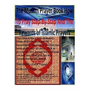 The Muslim Prayer-Book imagine