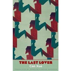 The Last Lover, Paperback - Annelise Finegan Wasmoen imagine