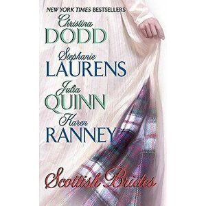 Scottish Brides, Paperback - Christina Dodd imagine