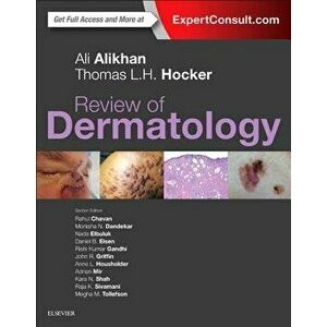Review of Dermatology, Paperback - Ali Alikhan imagine