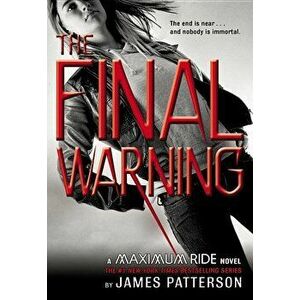 The Final Warning, Hardcover - James Patterson imagine