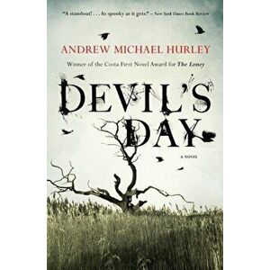 Devil's Day, Paperback - Andrew Michael Hurley imagine