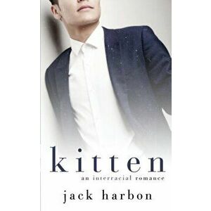 Kitten, Paperback - Jack Harbon imagine
