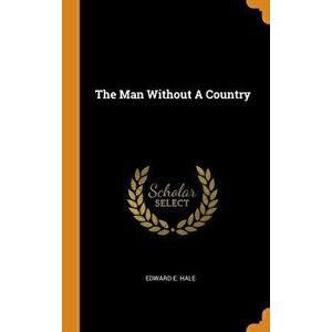 Without a Country, Hardcover imagine