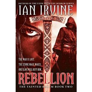 Rebellion, Paperback - Ian Irvine imagine
