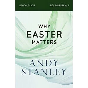 Why Easter', Paperback imagine
