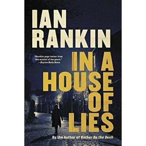 In a House of Lies, Paperback - Ian Rankin imagine