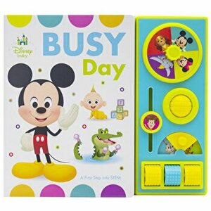Disney Baby: Busy Day - Kathy Broderick imagine