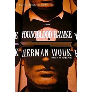 Youngblood Hawke, Paperback - Herman Wouk imagine