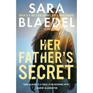 Her Father's Secret, Paperback - Sara Blaedel imagine