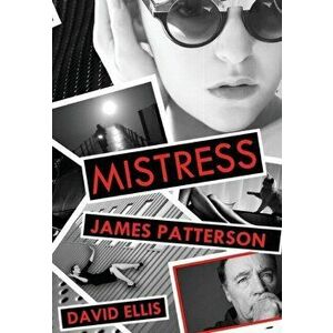 Mistress, Hardcover - James Patterson imagine