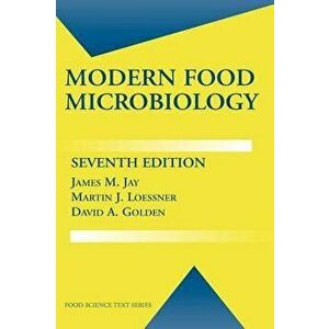 Modern Food Microbiology, Hardcover - James M. Jay imagine