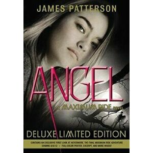 Angel, Paperback - James Patterson imagine