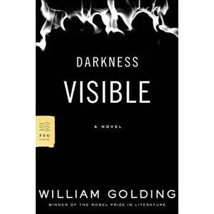 Darkness Visible, Paperback - William Golding imagine