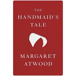 The Handmaid's Tale Deluxe Edition, Paperback - Margaret Atwood imagine