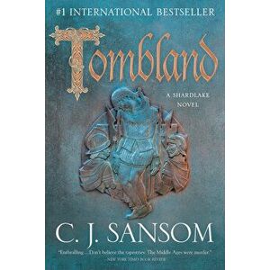 Tombland, Paperback - C. J. Sansom imagine