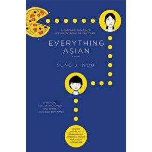 Everything Asian, Paperback - Sung J. Woo imagine
