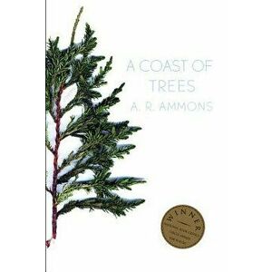 A Coast of Trees: Poems, Paperback - A. R. Ammons imagine