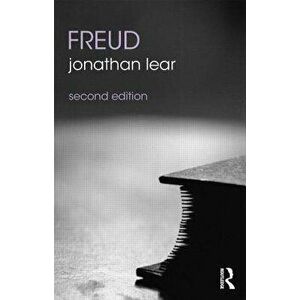 Freud, Paperback - Jonathan Lear imagine