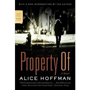 Property of, Paperback - Hoffman Alice imagine