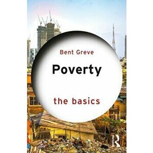 Poverty, Paperback - Bent Greve imagine
