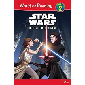 Star Wars: The Fight in the Forest, Hardcover - Nate MILLICI imagine
