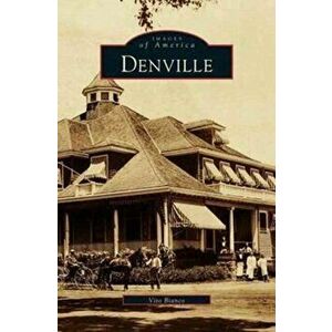 Denville, Hardcover - Vito Bianco imagine