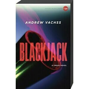 Blackjack, Paperback - Andrew Vachss imagine