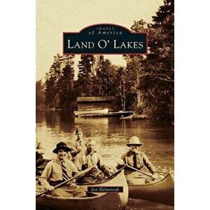 Land O' Lakes, Hardcover - Jon Helminiak imagine