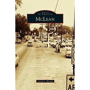 McLean, Hardcover - Carole L. Herrick imagine