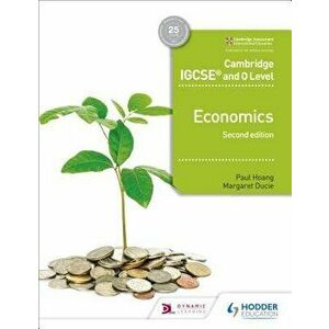 Cambridge Igcse and O Level Economics 2nd Edition, Paperback - Paul Hoang imagine