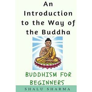 Buddhism for Beginners, Paperback imagine