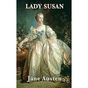 Lady Susan, Hardcover - Jane Austen imagine