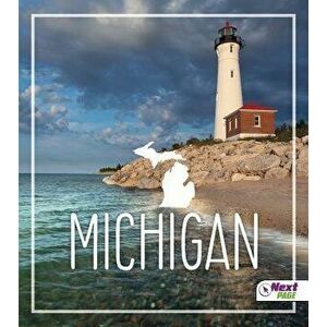 Michigan, Paperback - Jordan Mills imagine
