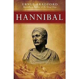Hannibal, Paperback - Ernle Bradford imagine