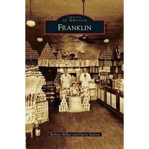 Franklin, Hardcover - Barbara MCC McRae imagine