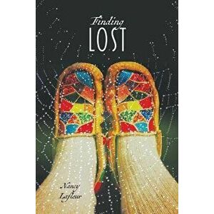 Finding Lost, Paperback - Nancy LaFleur imagine
