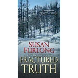 Fractured Truth, Paperback - Susan Furlong imagine
