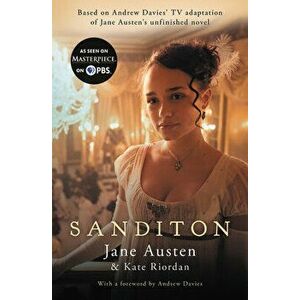 Sanditon, Paperback - Jane Austen imagine